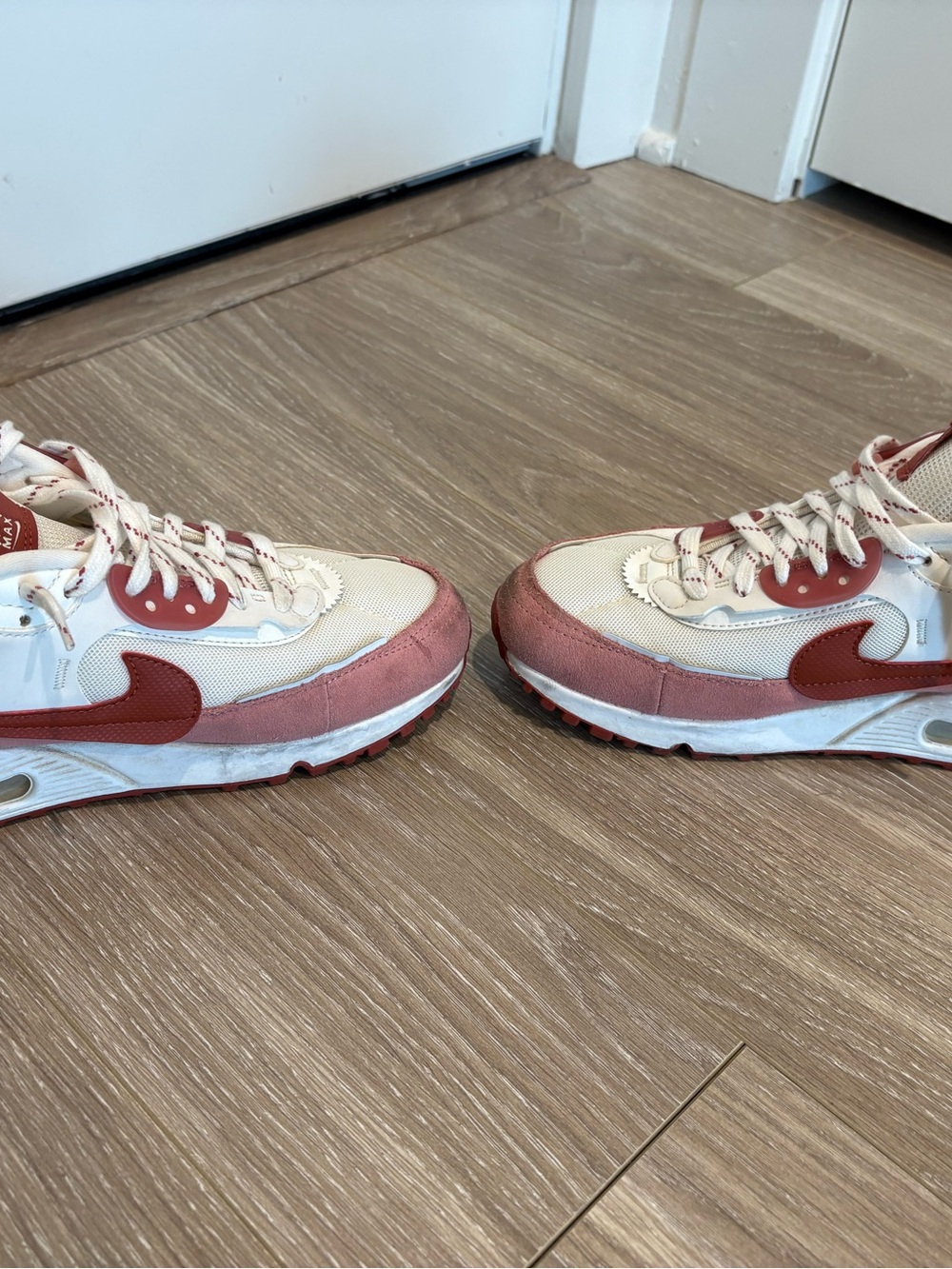 Nike Women's airmax Sneakers